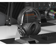 MAONO Słuchawki studyjne Maono MH700 (czarne) - 1417742 - zdjęcie 7